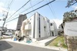 プランドルアムール 江坂の間取り画像