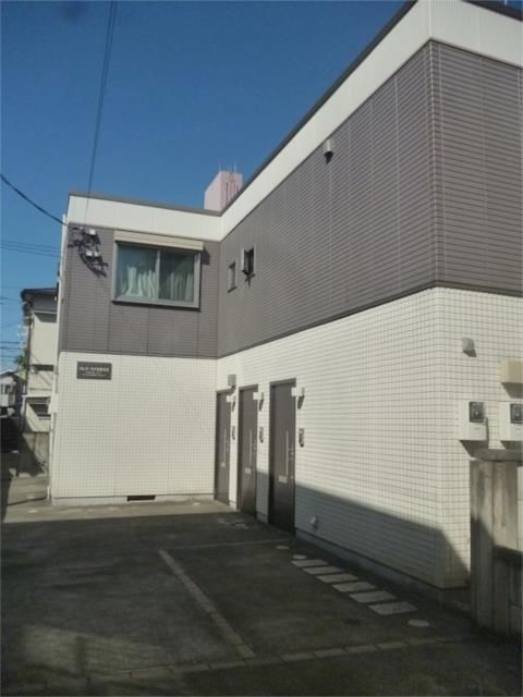 アレグーリア吉祥寺 IIの外観画像