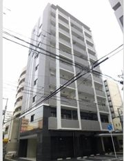 セレーナ コンフォルト天神橋の外観画像