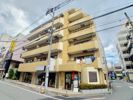 サニーヒルズの間取り画像