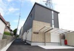 コーポレーヴ楢津の外観画像