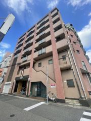 APA北町の外観画像