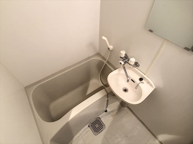 バスルーム
