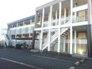 レオパレスマ・メゾンの間取り画像