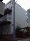 レオパレスカーネリアン片倉の間取り画像