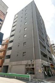 サンゼウス亀戸の外観画像