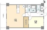 クリエール志木の間取り画像
