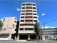 プレサンス千種駅前ネオステージの外観画像