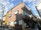 アプトEMCの間取り画像