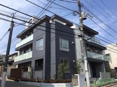 Correttoの外観画像