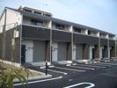 ブルージュの間取り画像