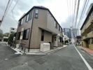 DK House西新宿の間取り画像