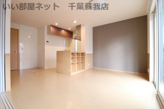 リビング