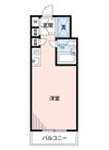 マイナビSTAYパレス成増サウス（エルハイツ成増W棟）の間取り画像