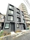 trias22の間取り画像
