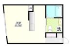 trias22の間取り画像