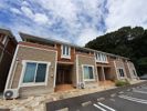 Sunny House 輝 Bの間取り画像