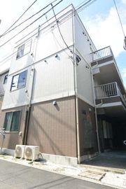 Grace中延の外観画像