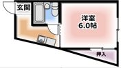 フォーラムイン清州の間取り画像