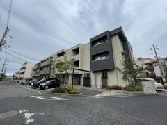 シャーメゾンKOGOⅡの外観画像