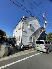 クロノスふじみ野の外観画像