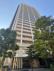 Brillia THE TOWER TOKYO YAESU AVENUEの外観画像