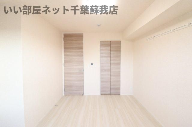洋室