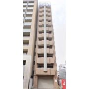 プレサンス新大阪の外観画像