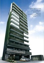 プレサンス THE MOTOYAMAの外観画像