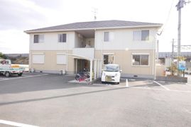 三洋タウン木屋瀬Bの外観画像