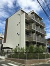 クレイノKIYOMIの外観