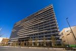 ロイヤルパークス有明の外観