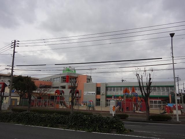 下上津役幼稚園(643m)