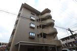 第3松岡ビルの外観