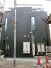 BASE上中里の間取り画像