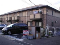 アスティオン朱鷺の外観画像