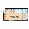 SKY FORTRESS（スカイフオ－トレス）の間取り画像