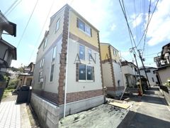 ユナイトファーストブランチ金沢の外観画像