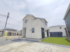 リナージュL 玉村町板井 第1期1号棟の外観画像