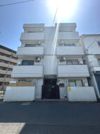 デイルーチェ北岸和田の間取り画像