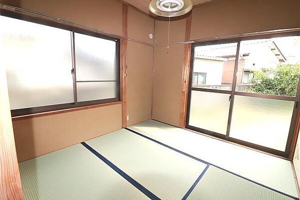 和室