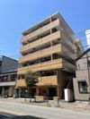 ライオンズマンション立石の間取り画像