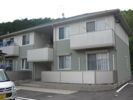 クレアールTAKAの外観