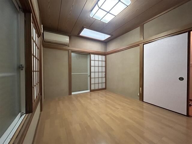 洋室