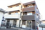 グラナーダ Kの間取り画像