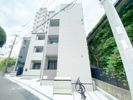 oeilletの外観