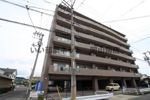 ラシュレ浜野の間取り画像