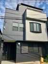 久保町戸建の間取り画像