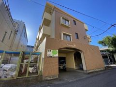 プレシオン南昭和の外観画像