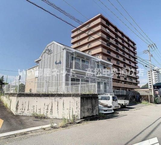 サンライフNの外観画像